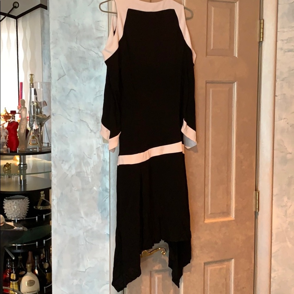 Dvf Wrap Dress - image 2
